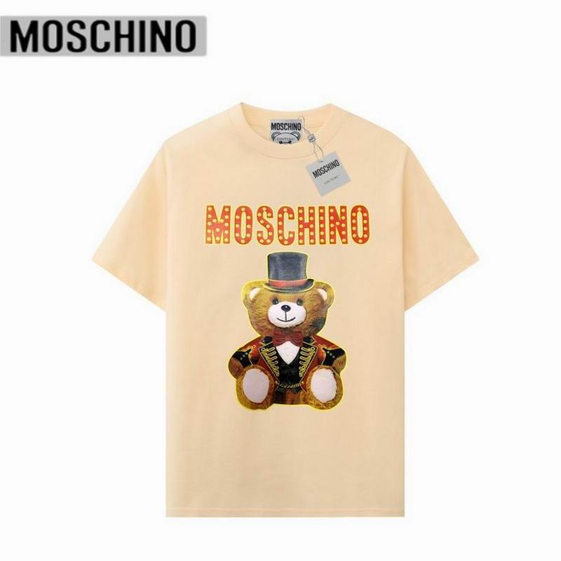 Moschino T-shirts 1021